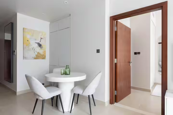 Cosy Fully Renovated Apartment Marina Gate